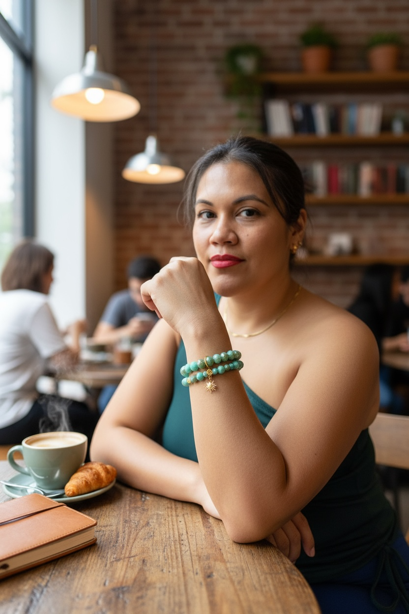 Timeless Tale Bracelet