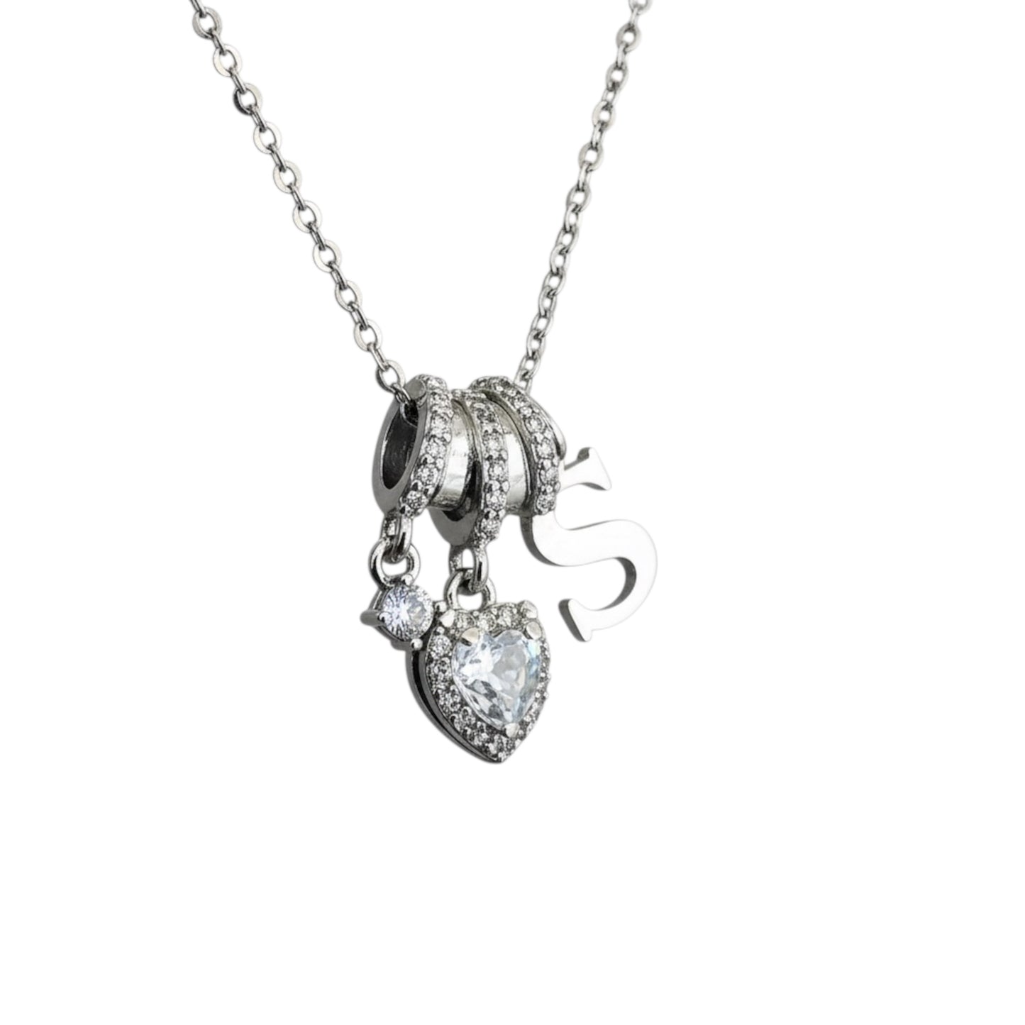 Soulmark Initial Necklace