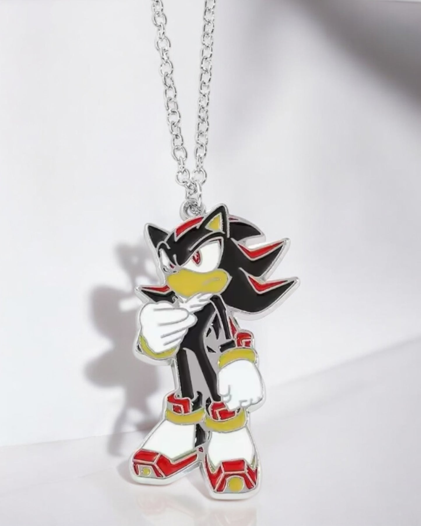Iconic Necklace