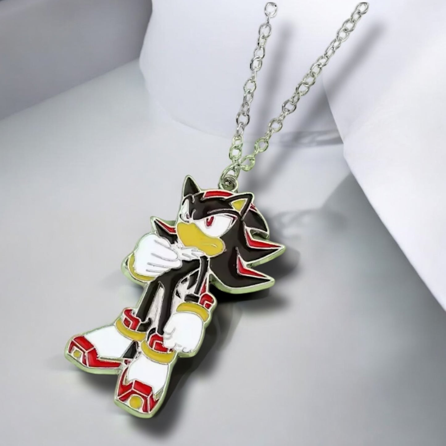 Iconic Necklace