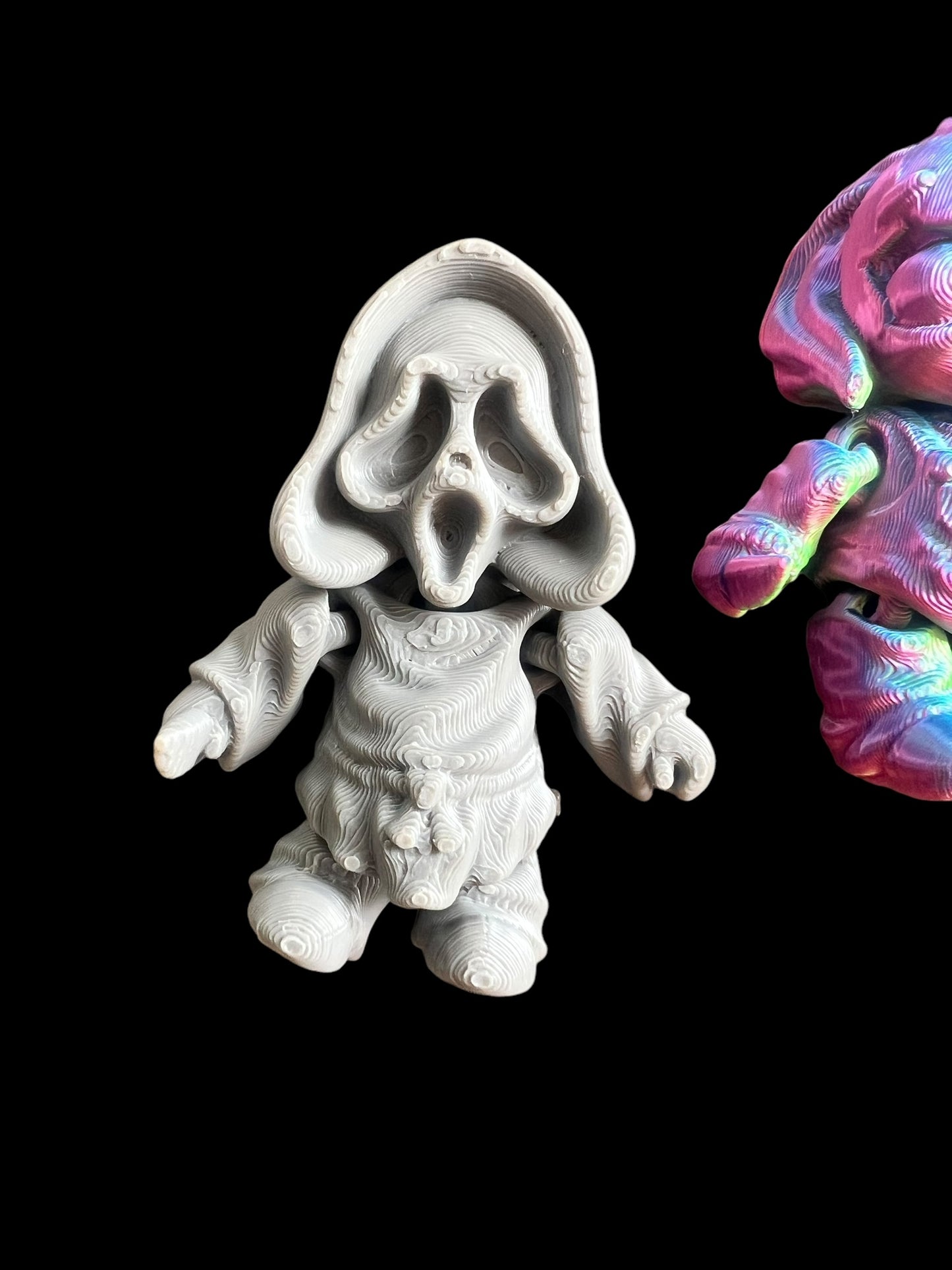 Scary Bunch 3D Bundle