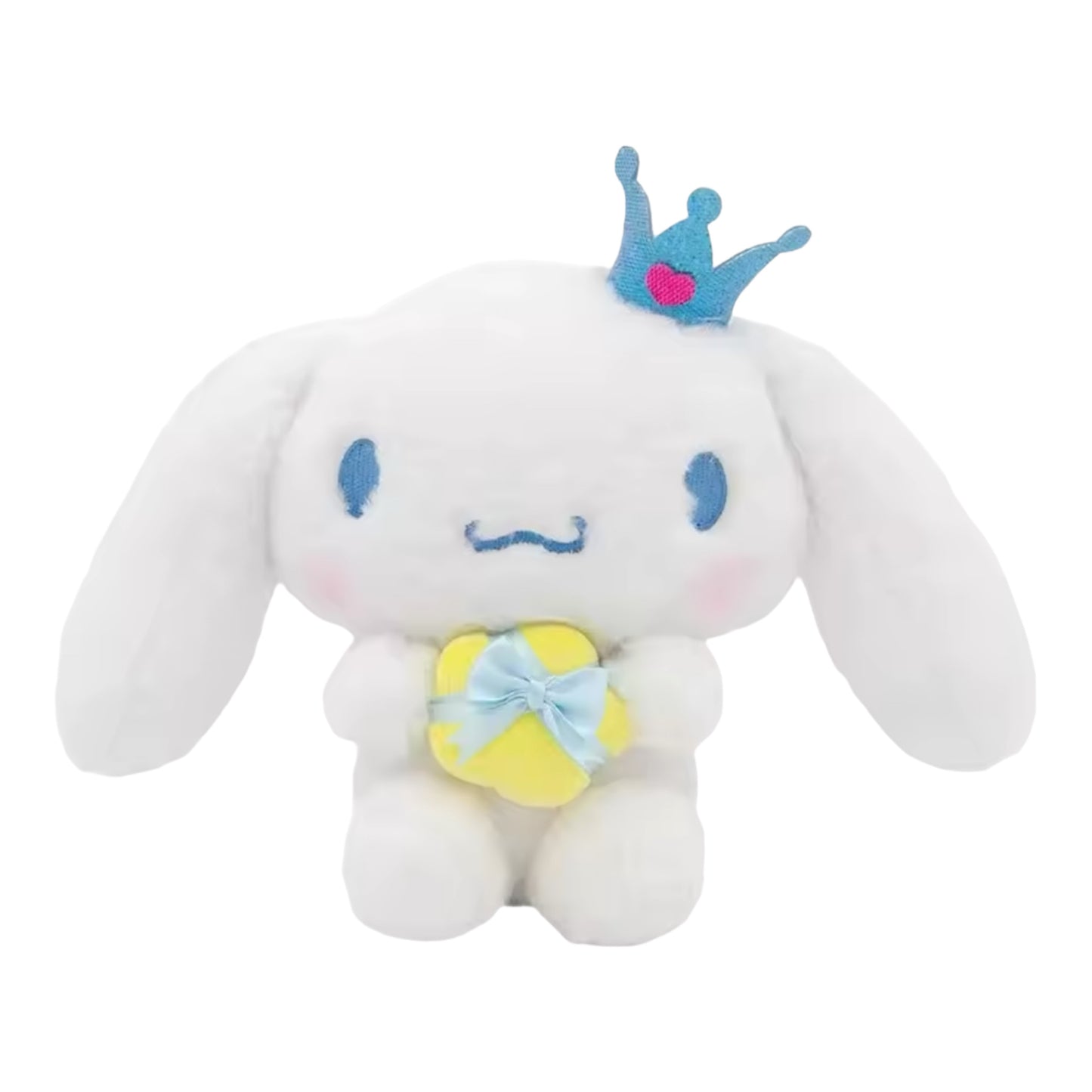 Prince Plushie