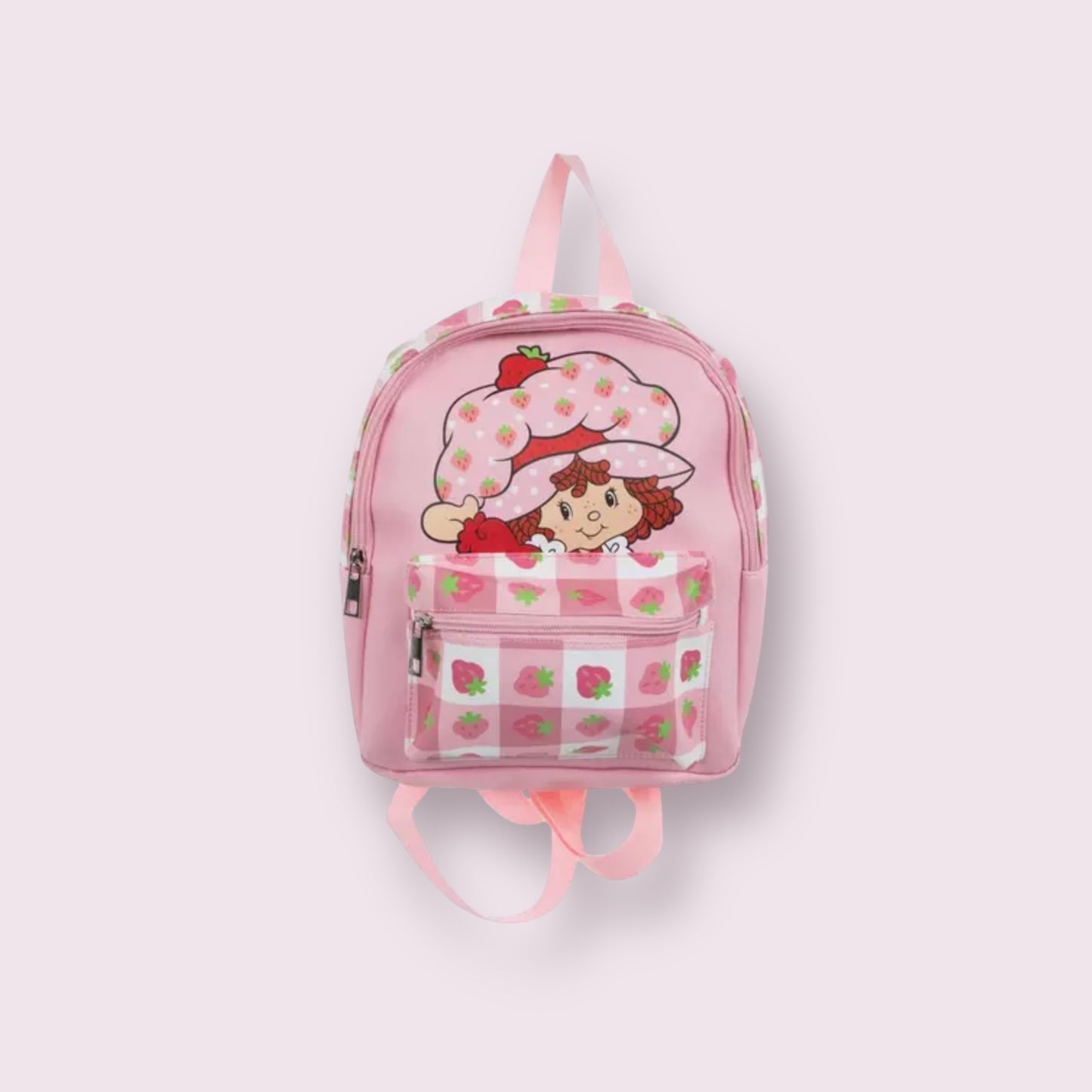 Strawberry Shortcake Mini Backpack