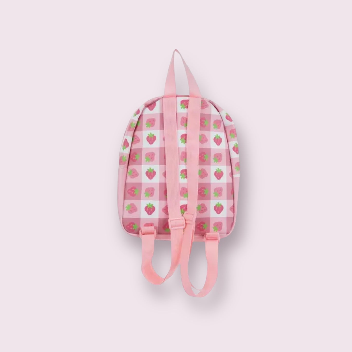 Strawberry Shortcake Mini Backpack