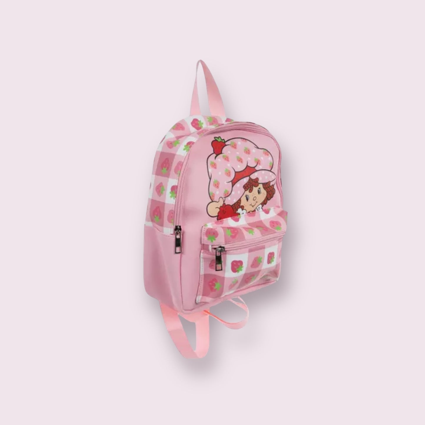 Strawberry Shortcake Mini Backpack