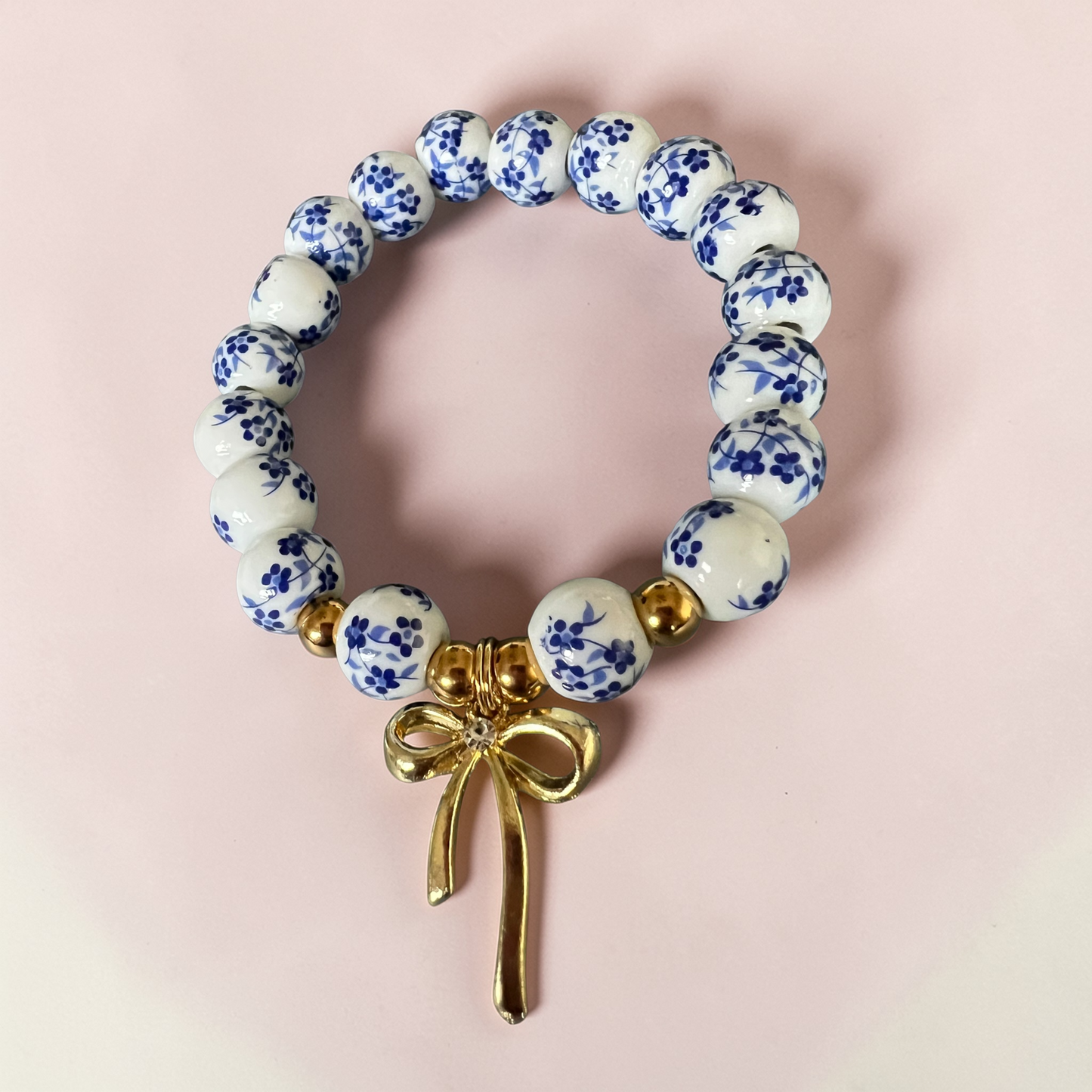 Blue Blossom