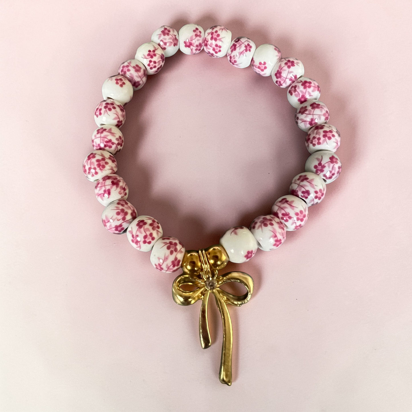 Pink Blossom