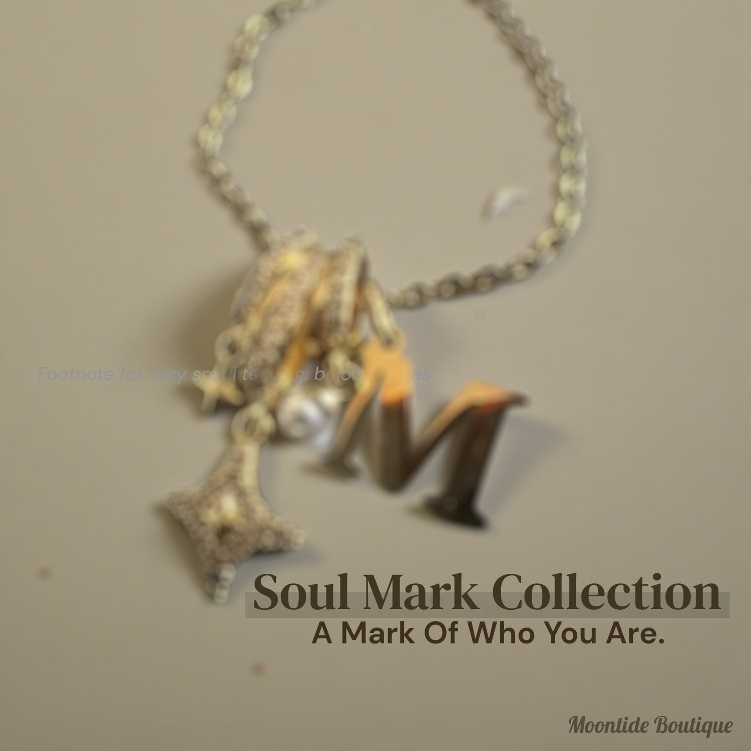 Soulmark Collection