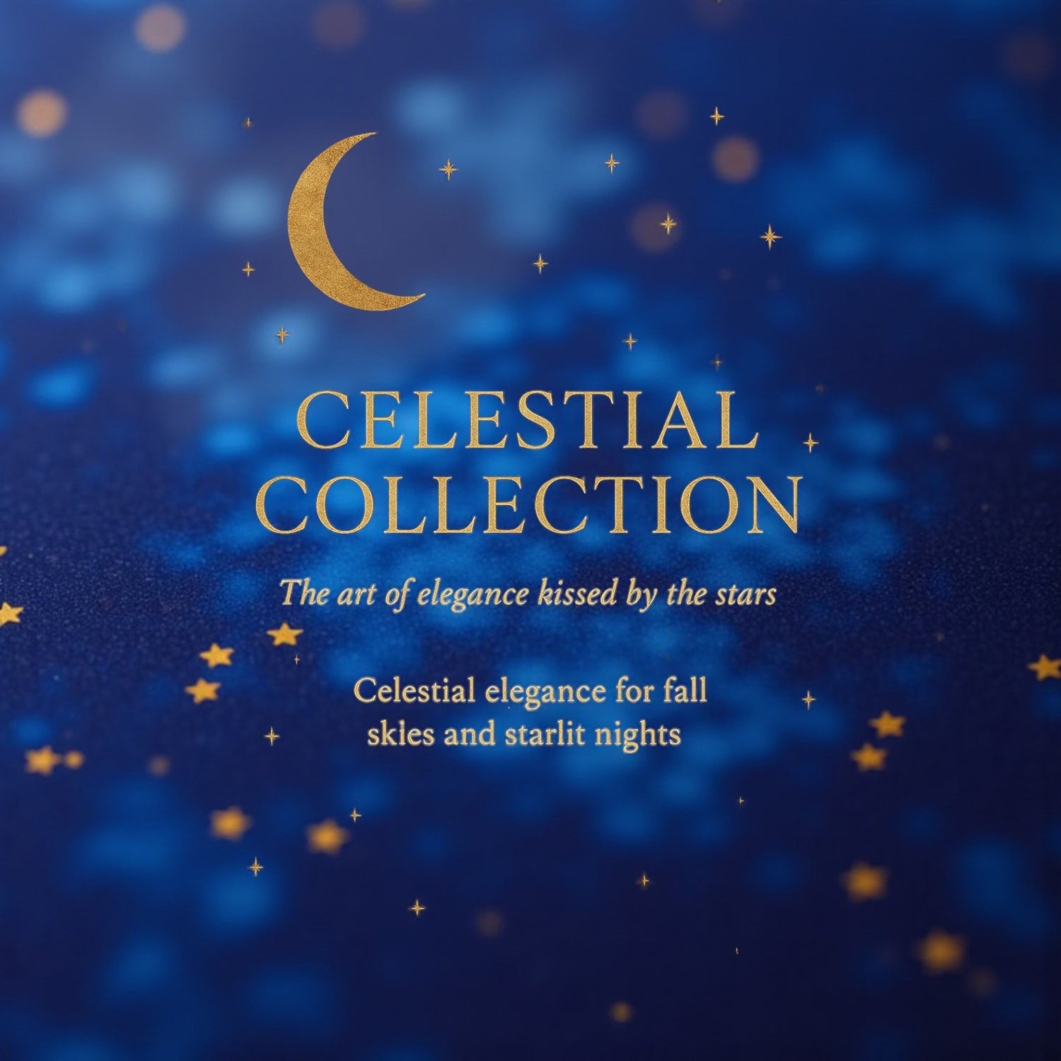 Celestial Collection