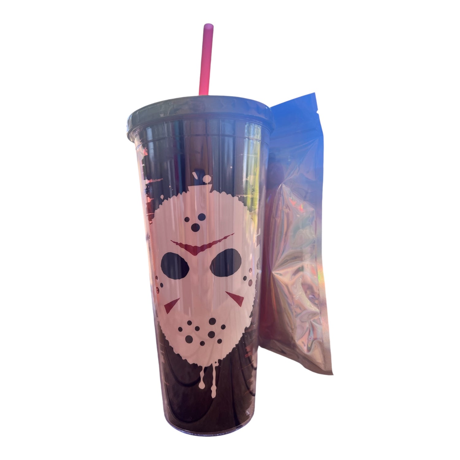 Halloween Tumbler Gift Bundles