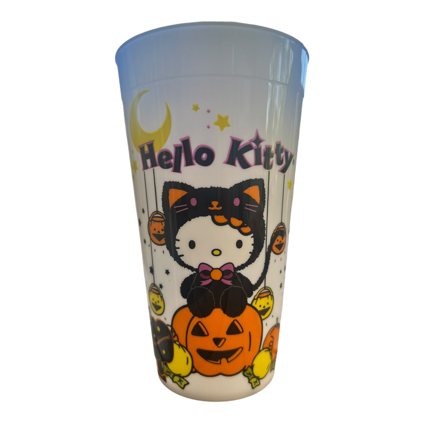 Hello Kitty Halloween Gift Cup