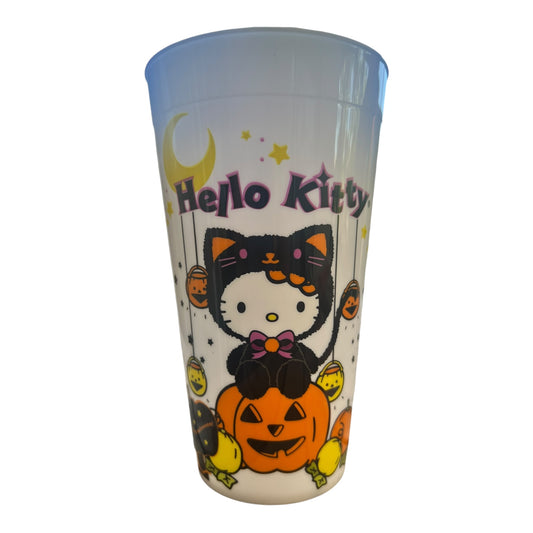 Hello Kitty Halloween Gift Cup