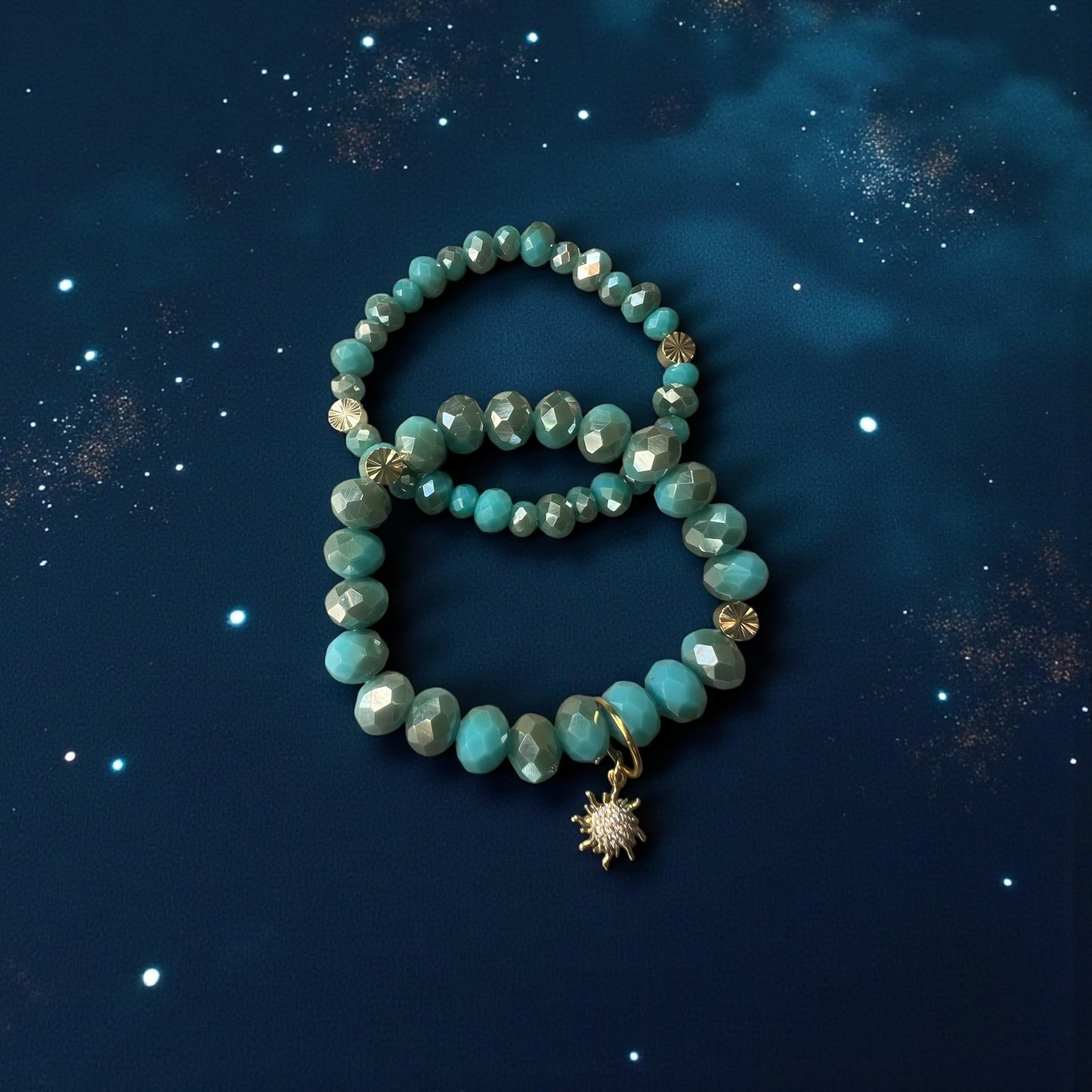 Timeless Tale Bracelet