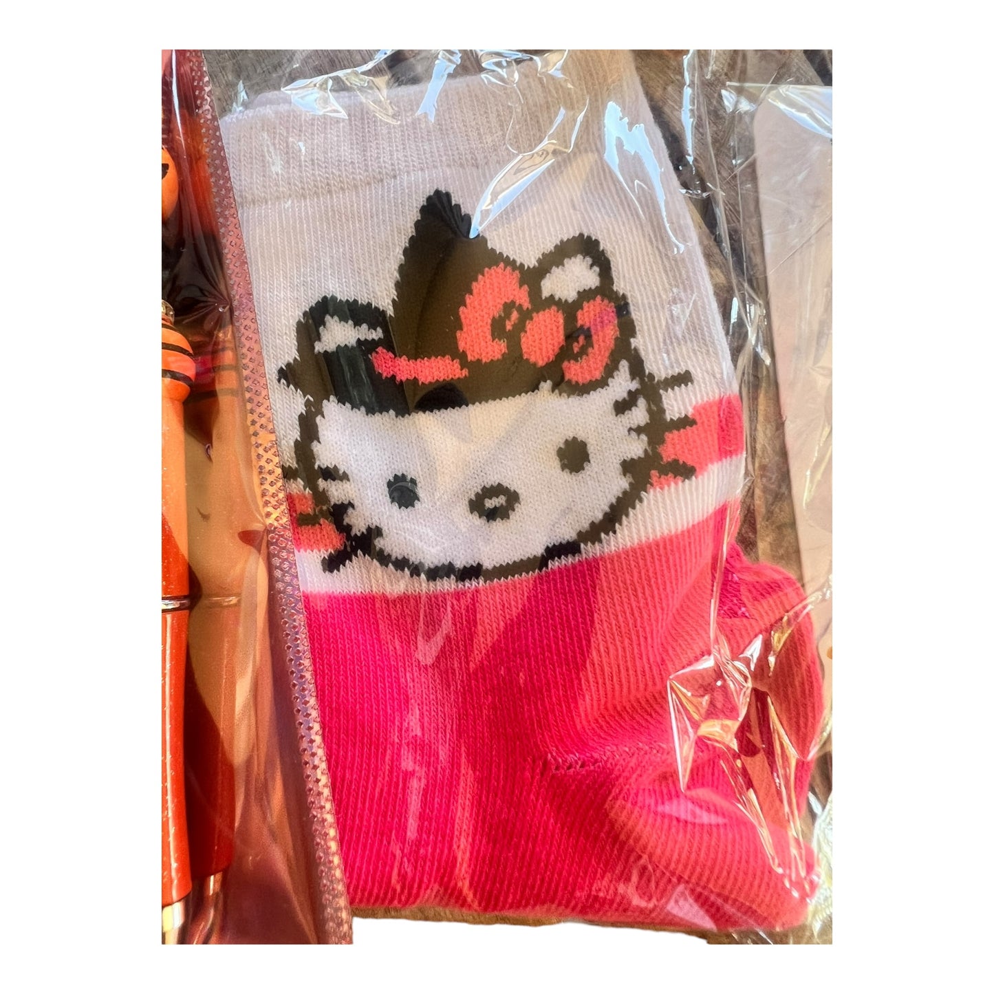 Hello Kitty Halloween Gift Cup