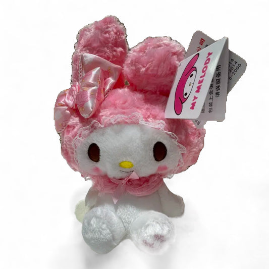 My Melody Plush