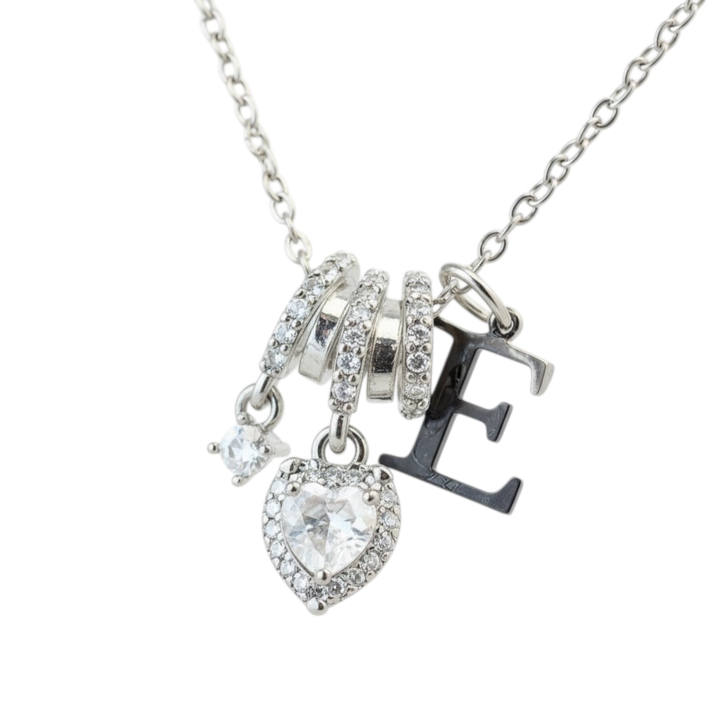 Soulmark Initial Necklace