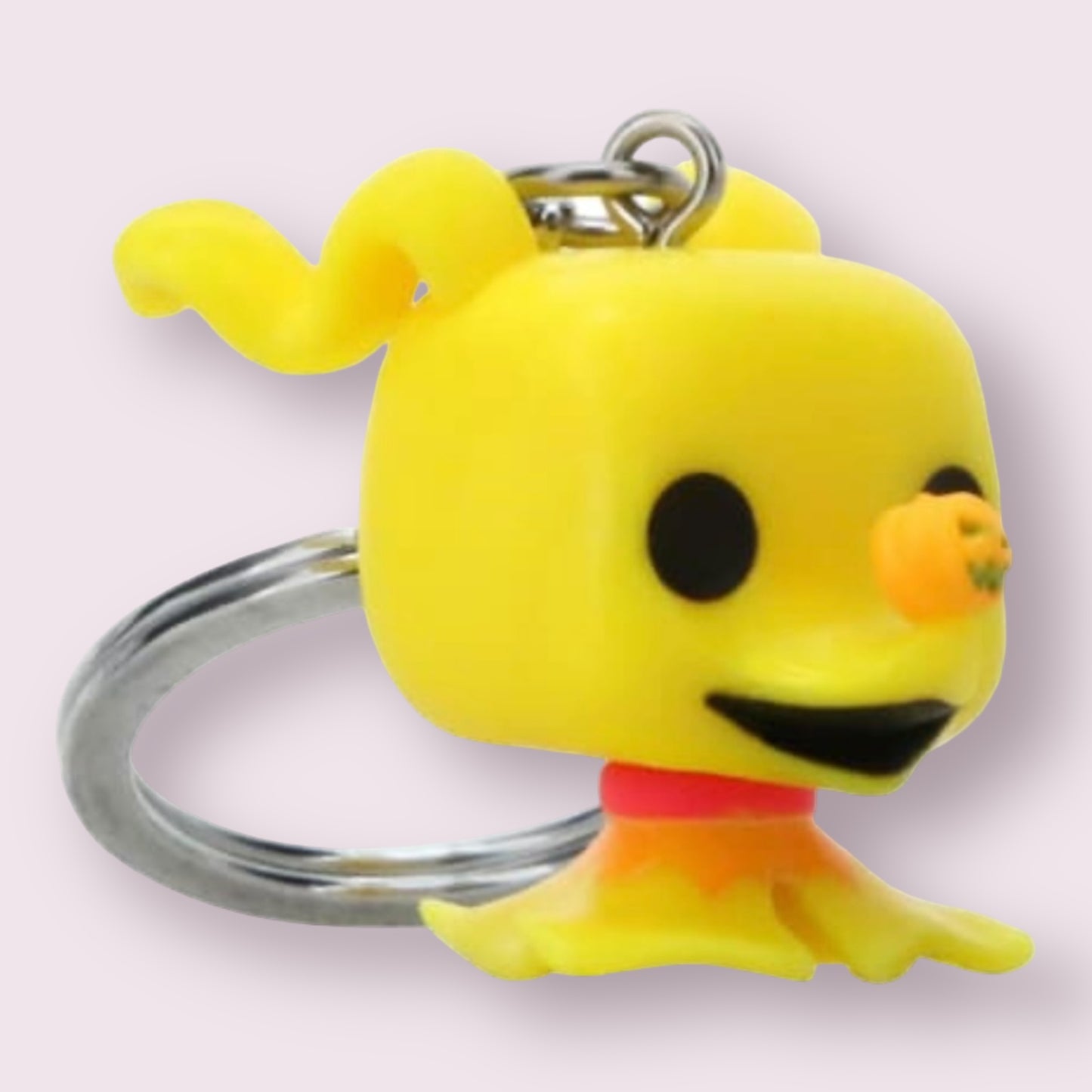 “Zero” Funko Pop! Keychain