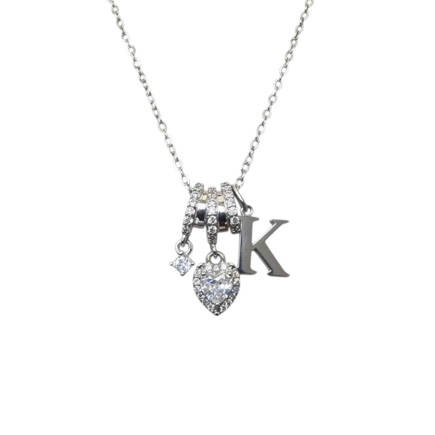 Soulmark Initial Necklace