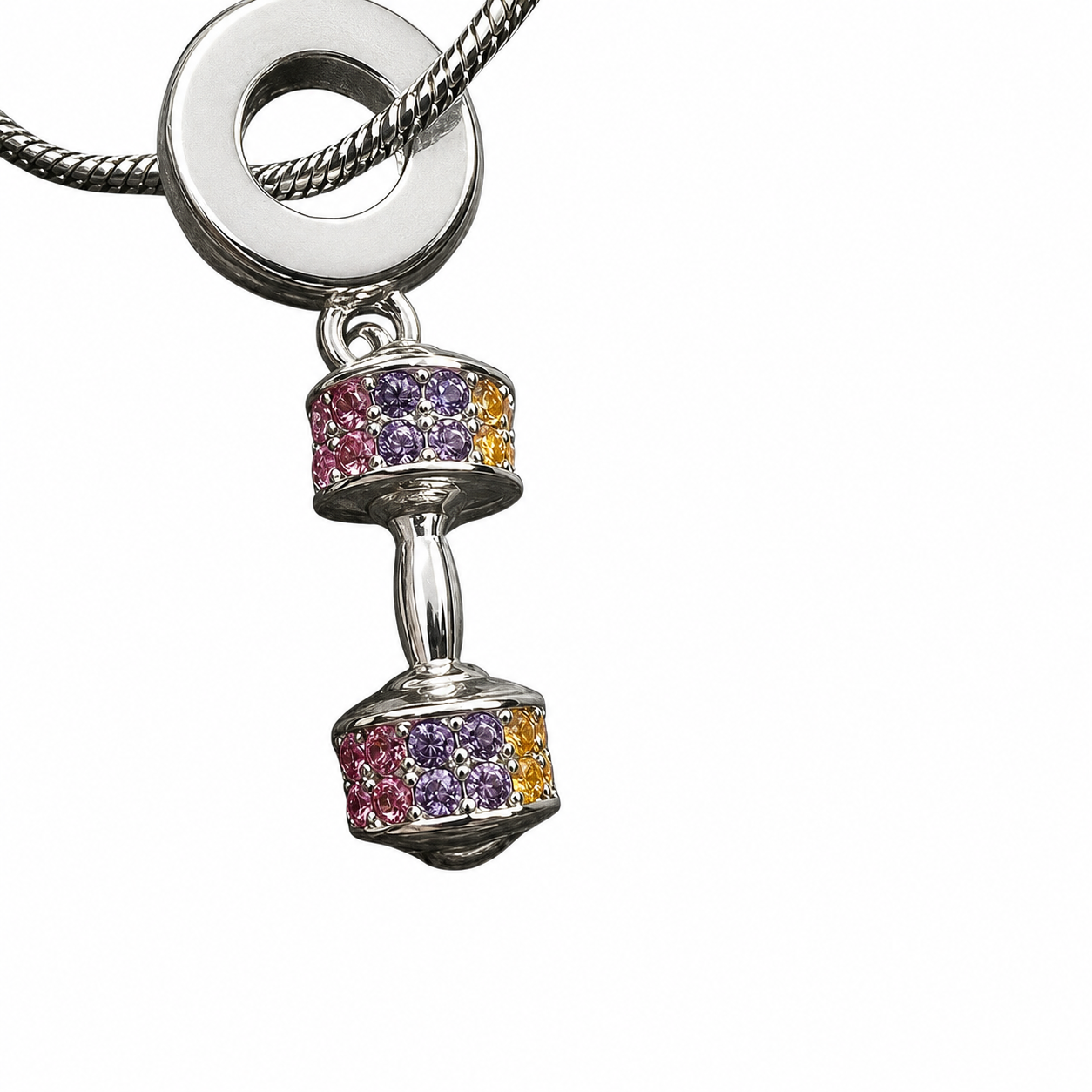 Feminine Beauty Necklace