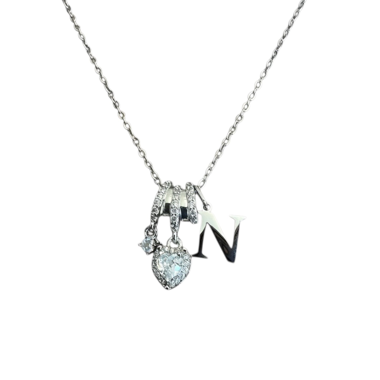 Soulmark Initial Necklace