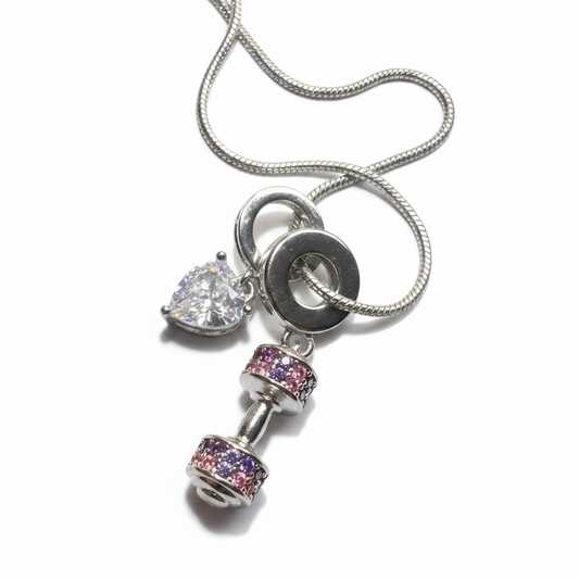 Feminine Beauty Necklace