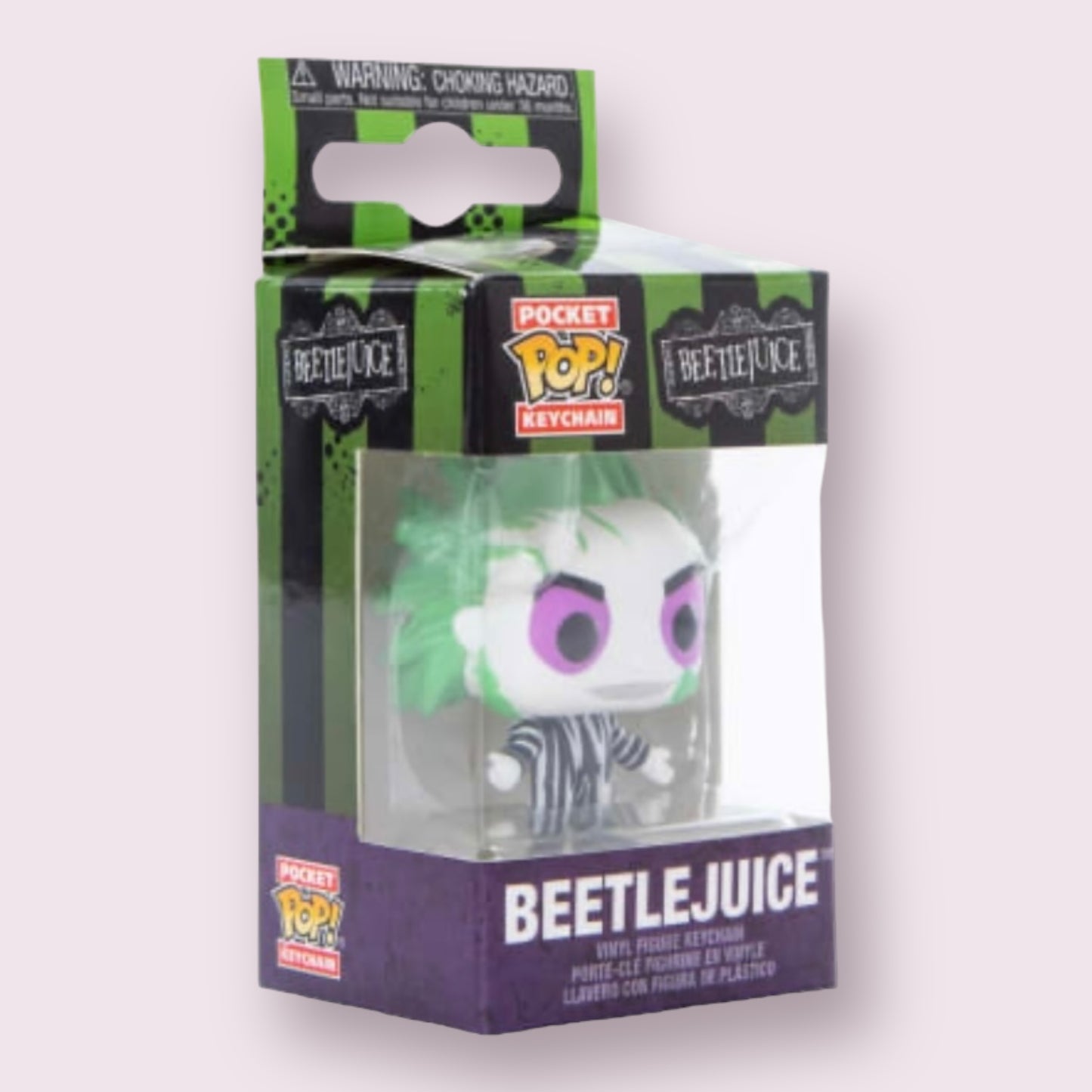 Beetlejuice Funko Pop!