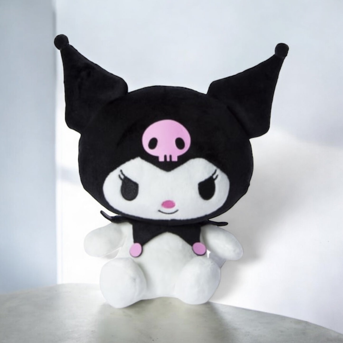 Kuromi Plushie