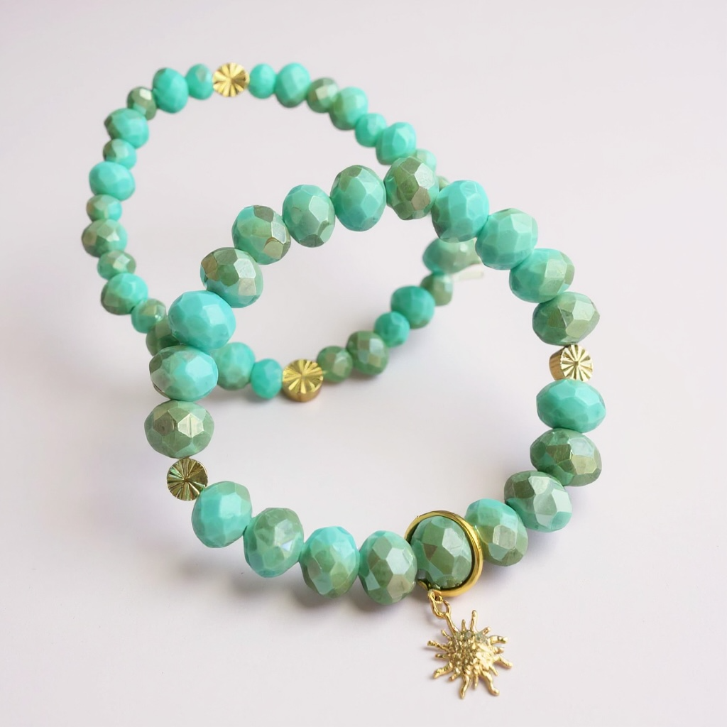 Timeless Tale Bracelet