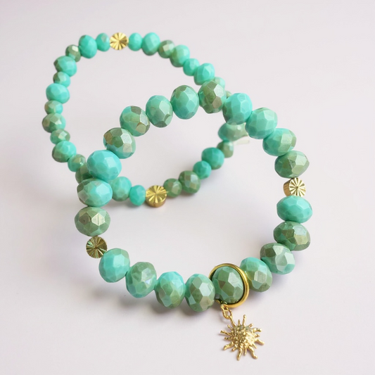 Timeless Tale Bracelet