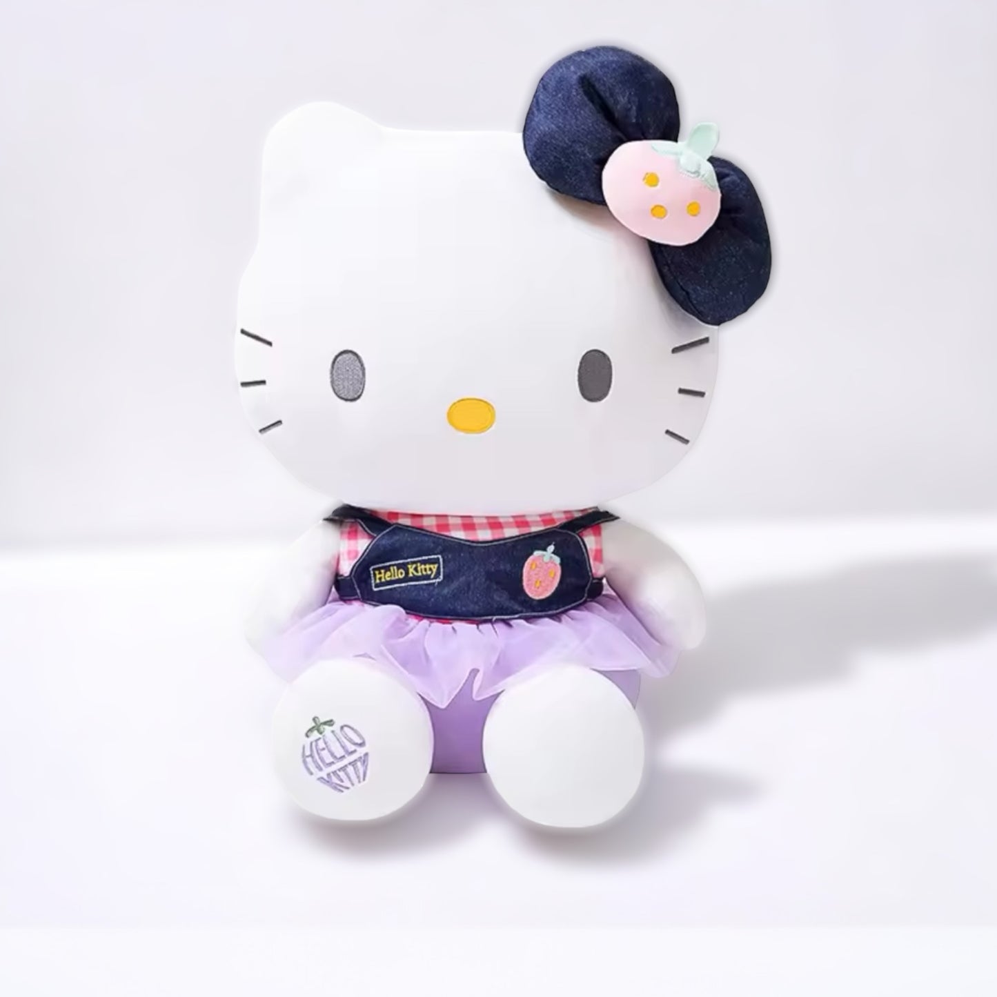 Sanrio Helllo Kitty Jean Vibe