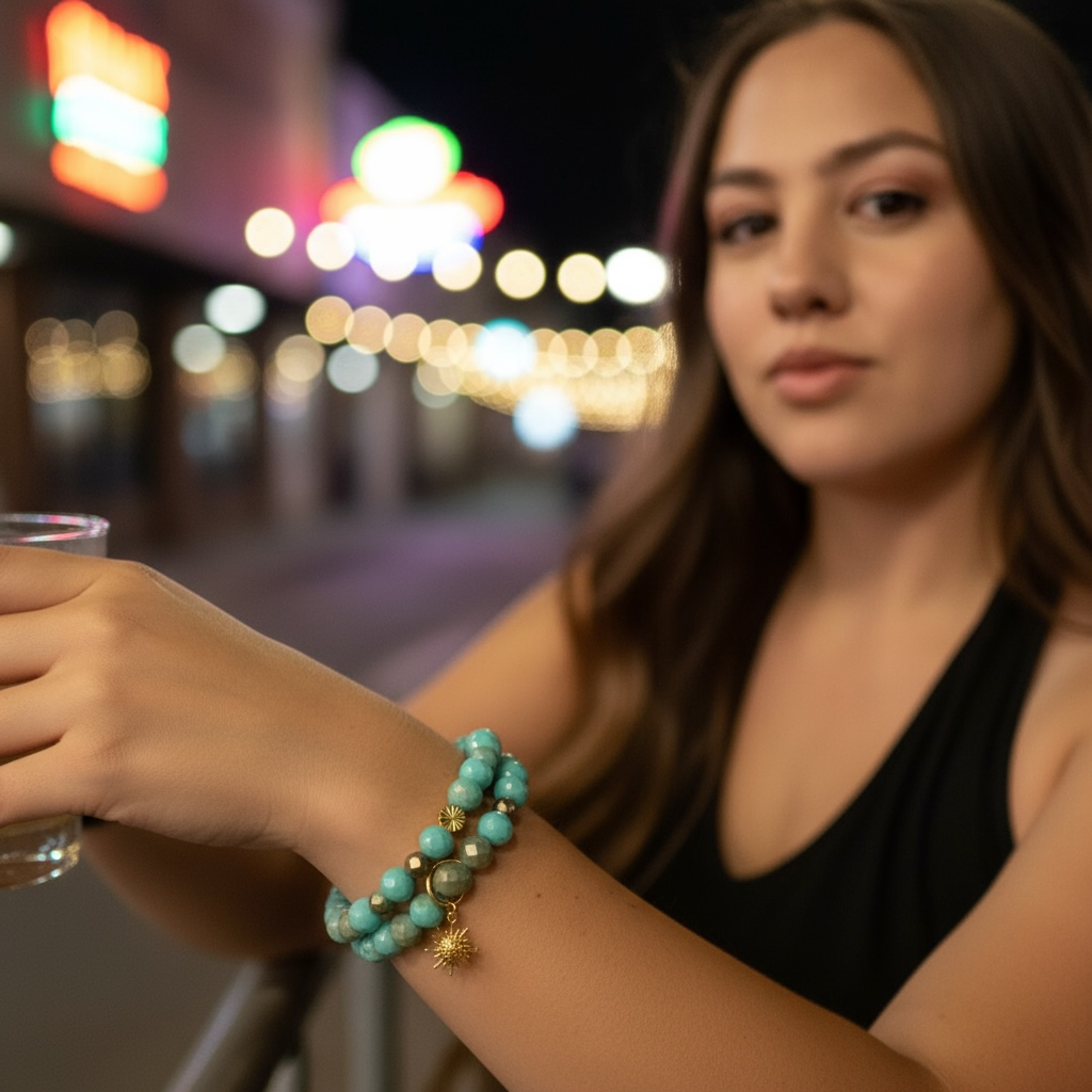 Timeless Tale Bracelet