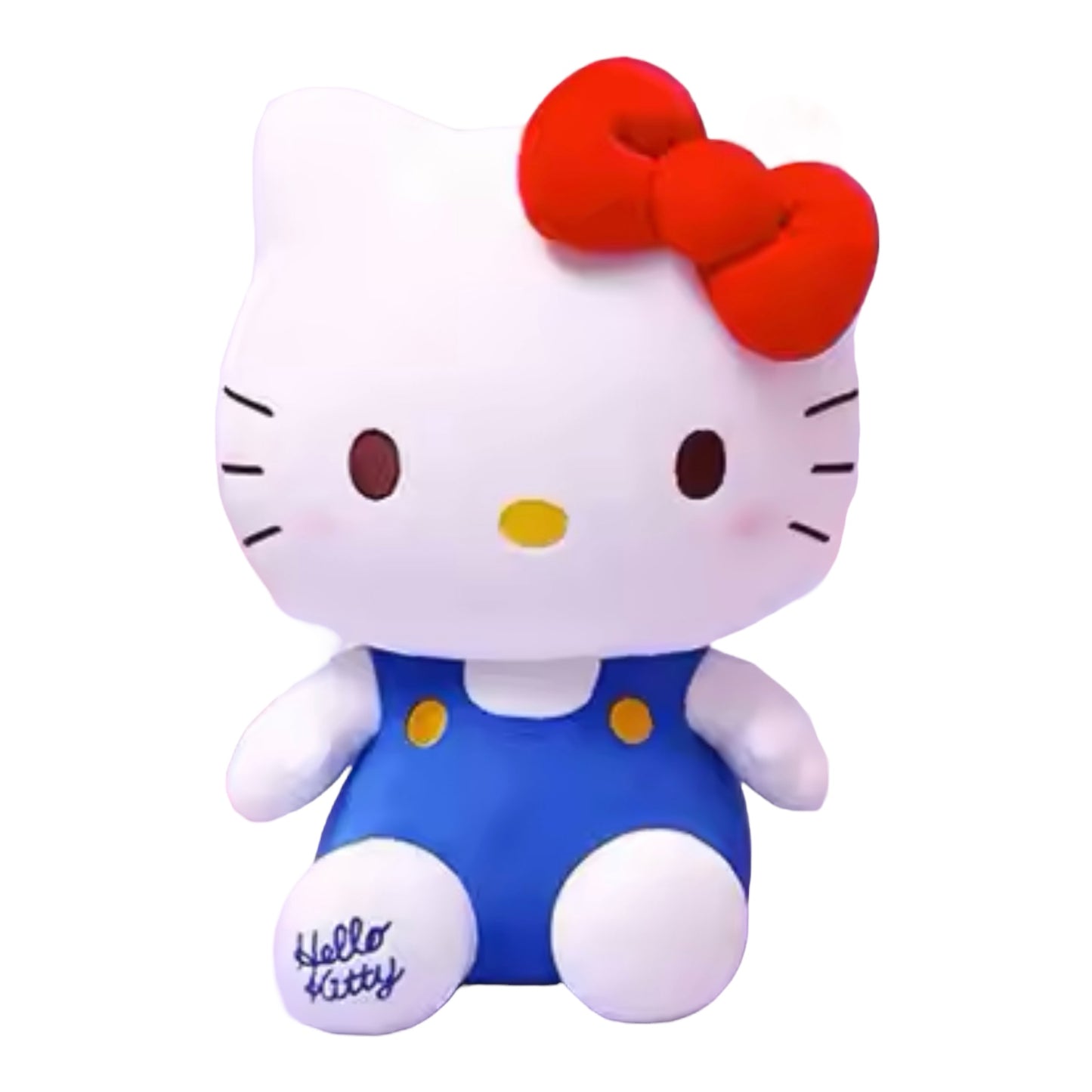 Sanrio Hello Kitty Classic Plush