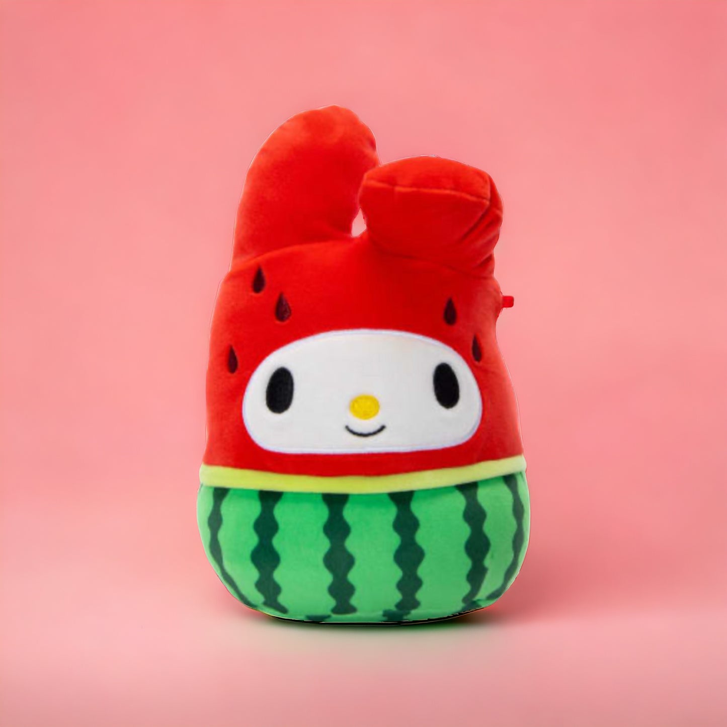 My Melody Summer Watermelon Squishmellow