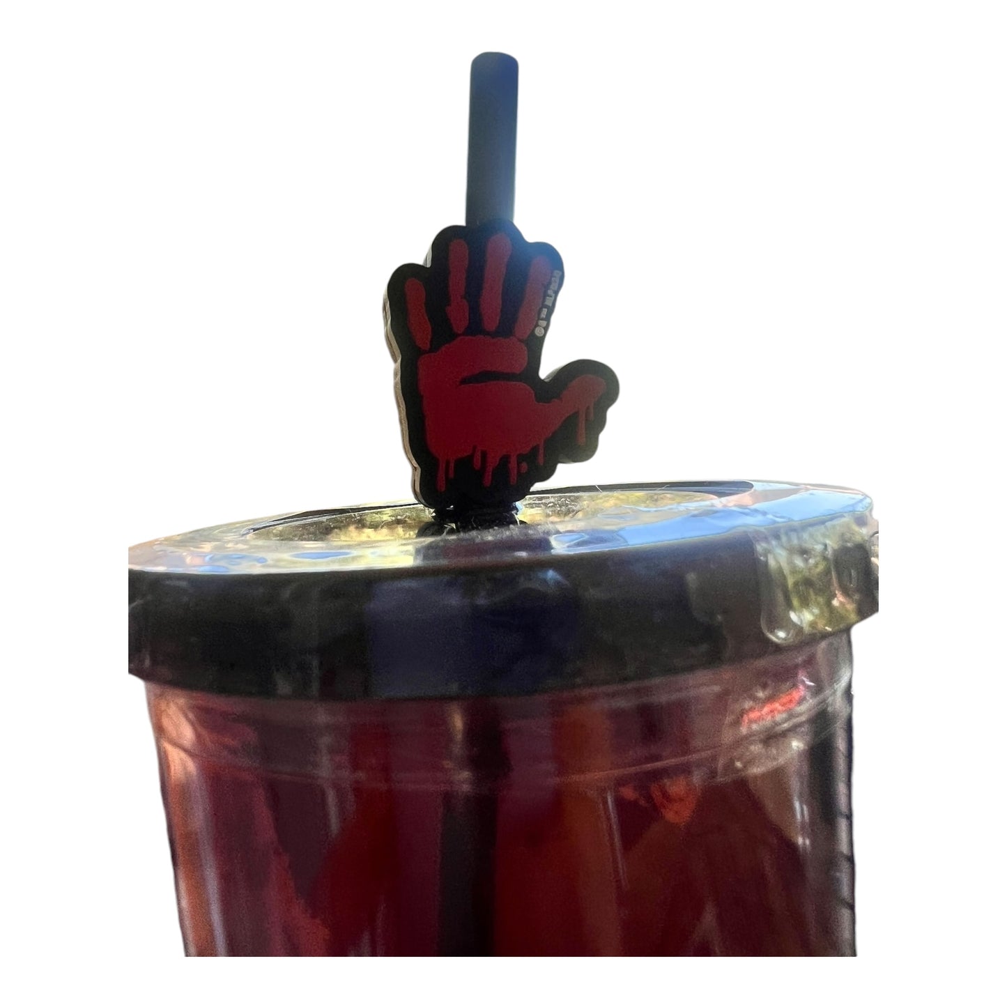 Freddy Kruger Gift Tumbler