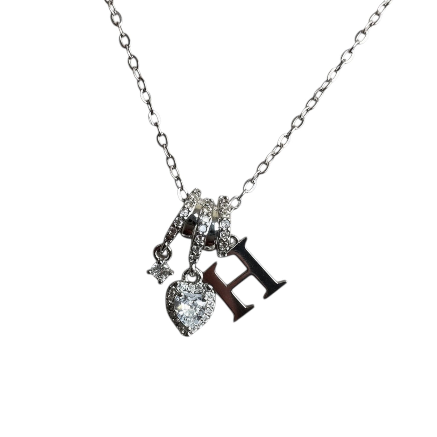 Soulmark Initial Necklace