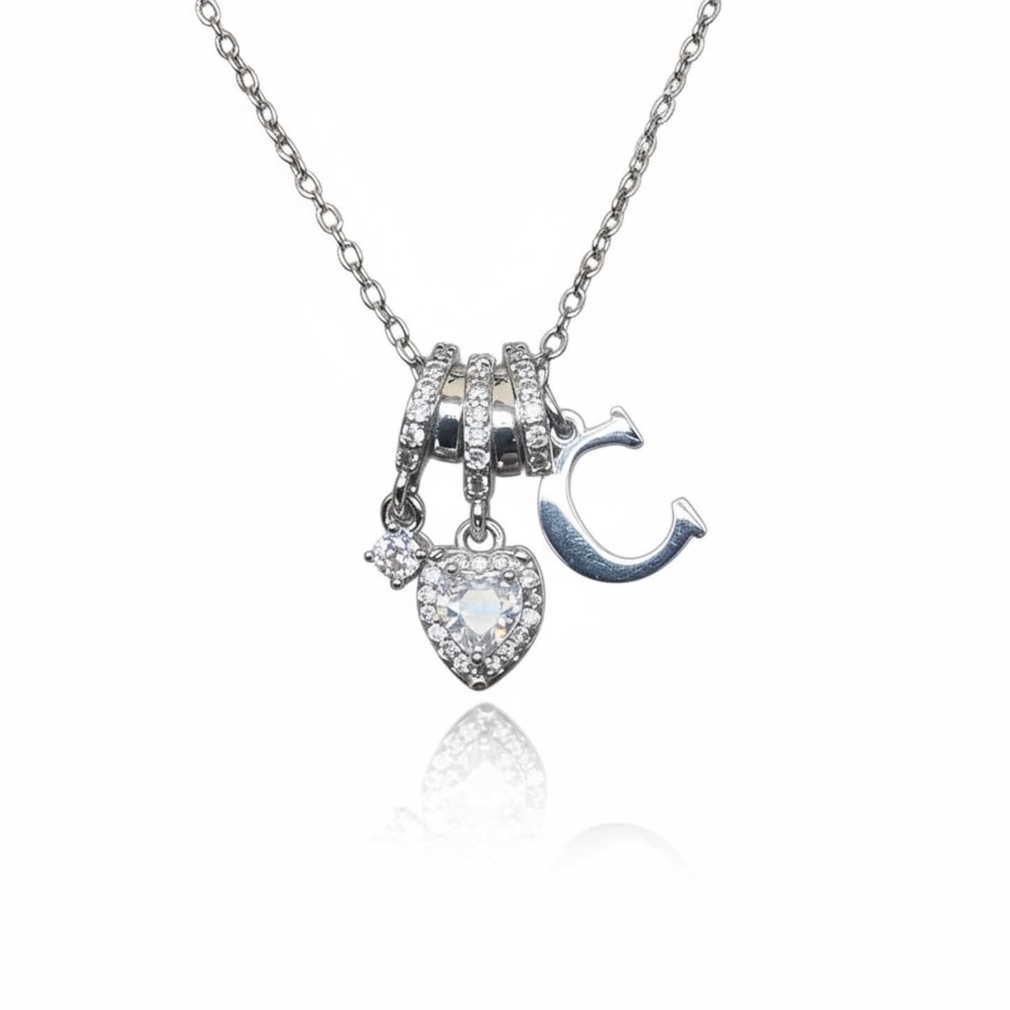 Soulmark Initial Necklace