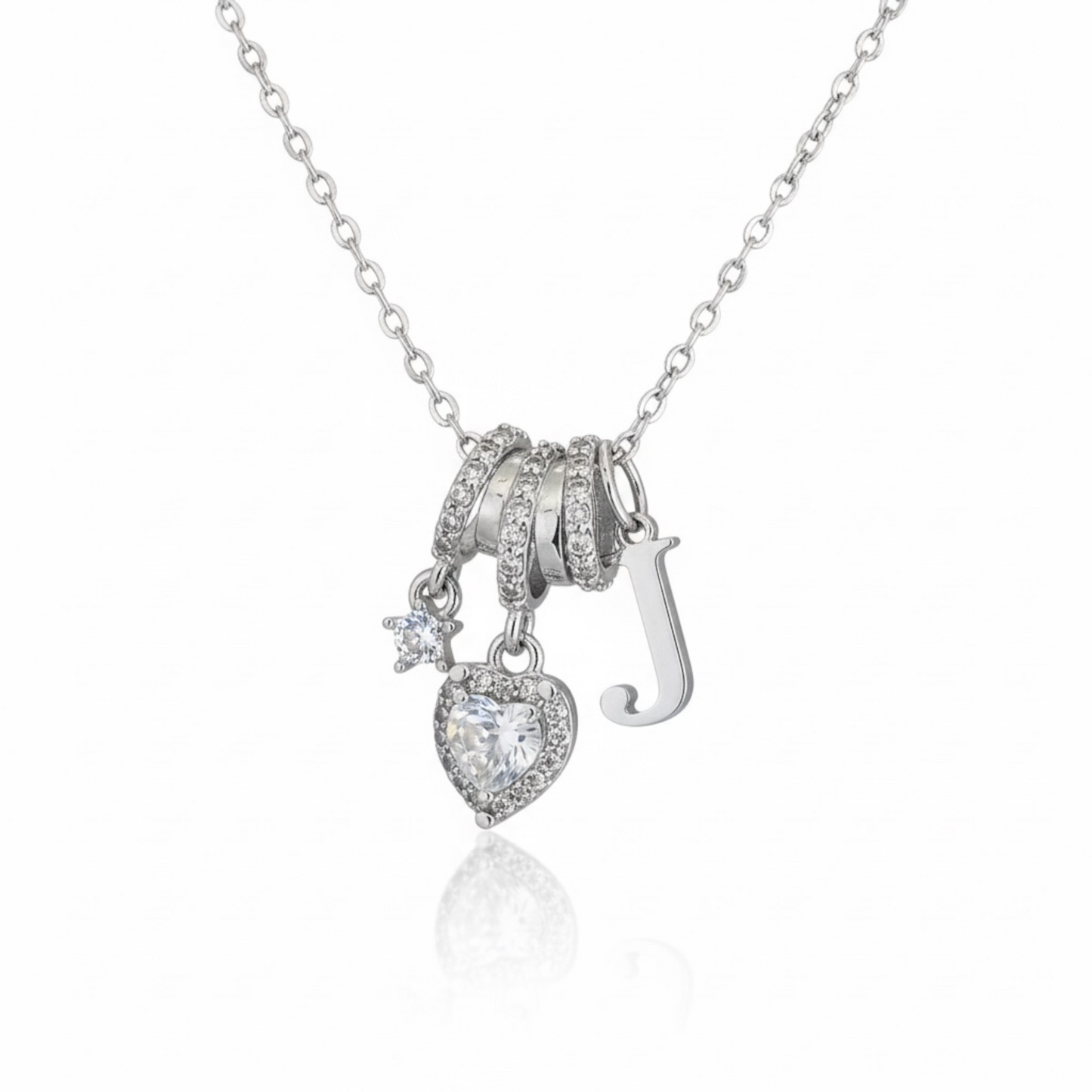 Soulmark Initial Necklace