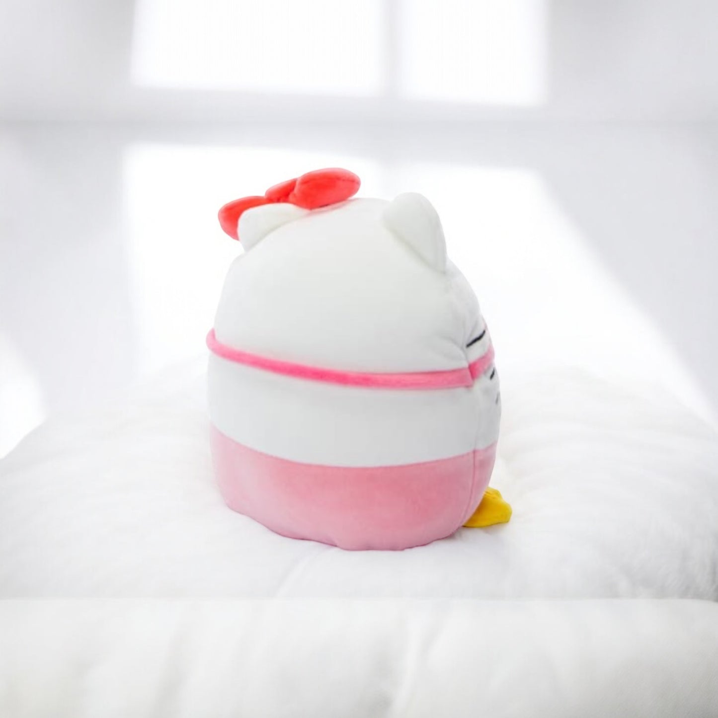 Hello Kitty Summer Squishmellow