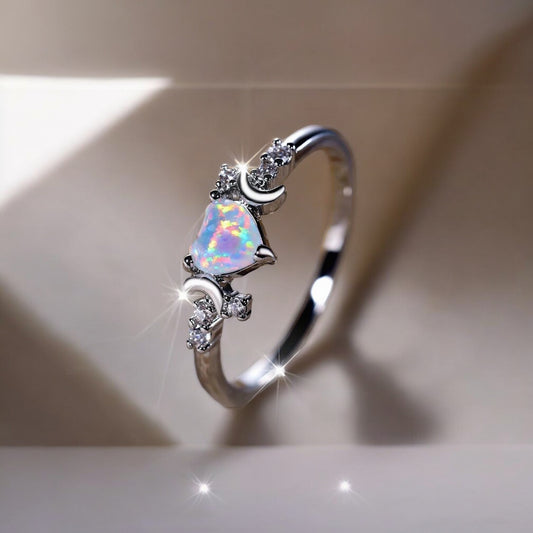 Stardust Dreams Ring