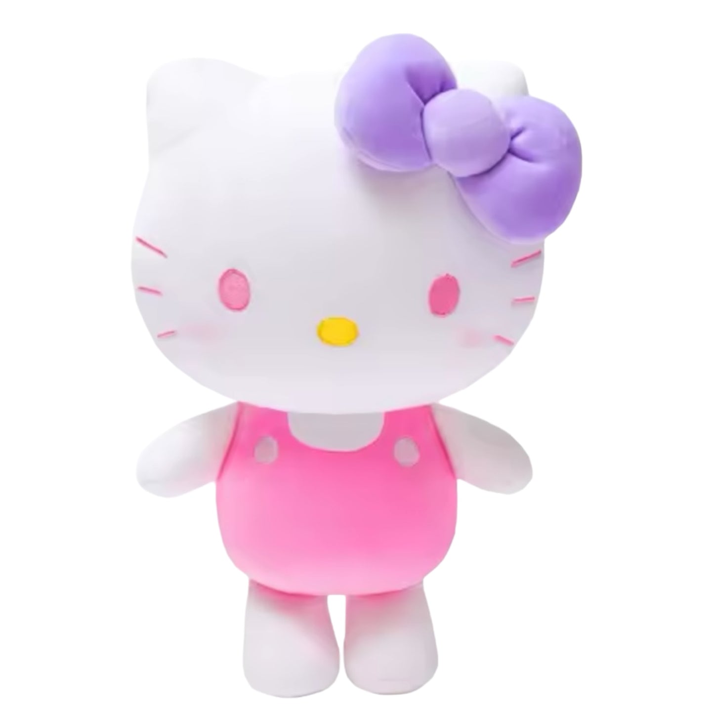 Sanrio Hello Kitty Pastel Plush