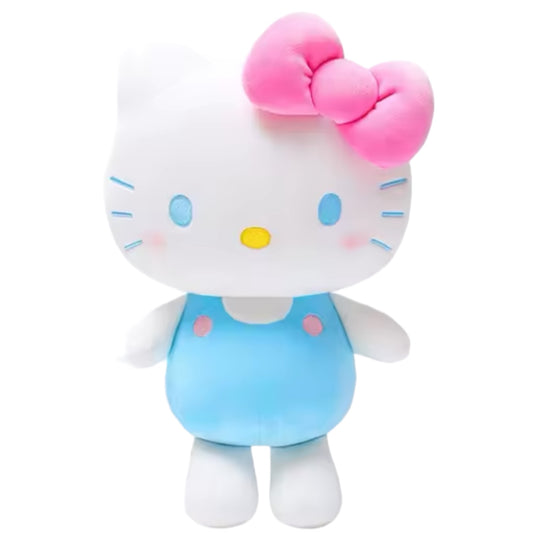 Sanrio Hello Kitty Pastel Plush