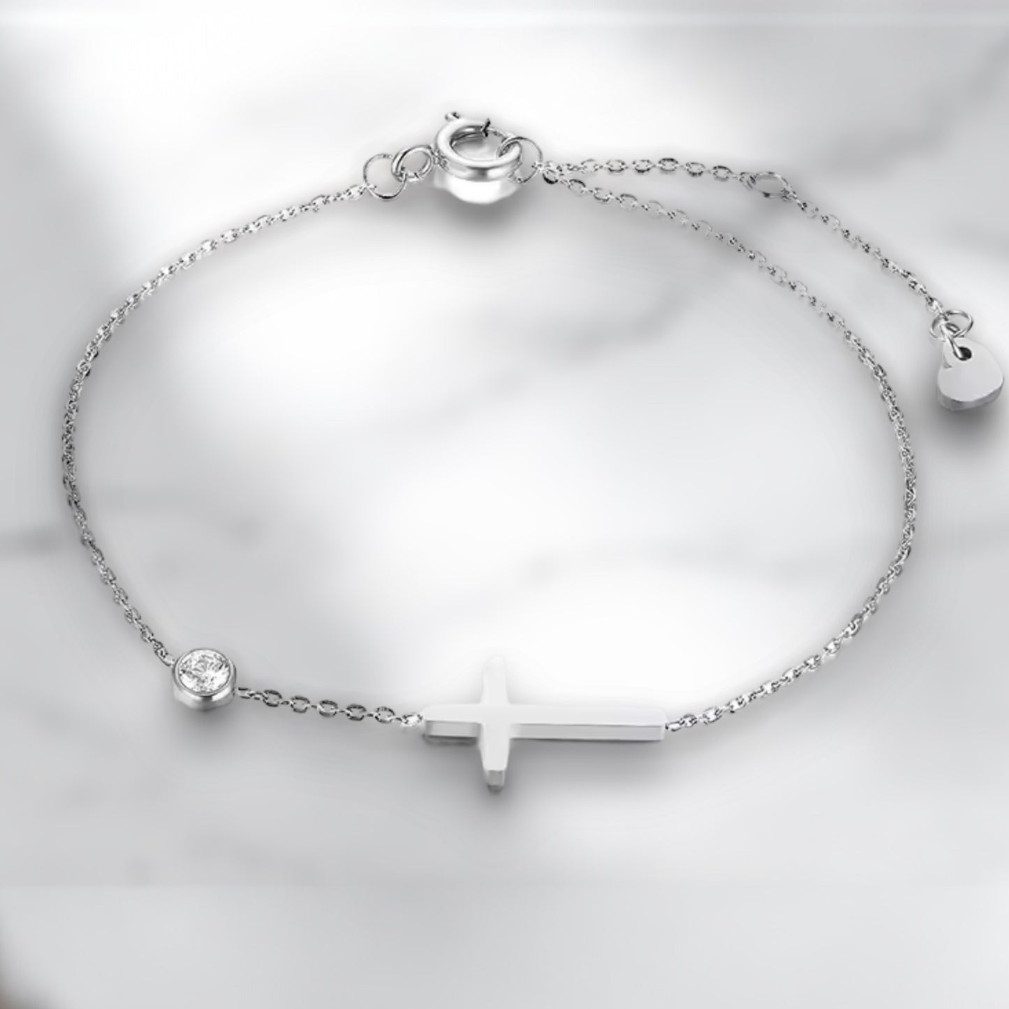 Beautiful Faith Bracelet