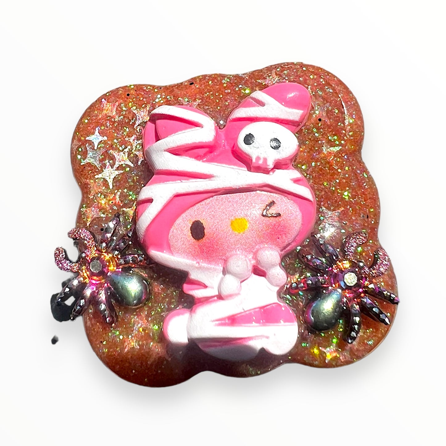 Mummy My Melody Pop Socket